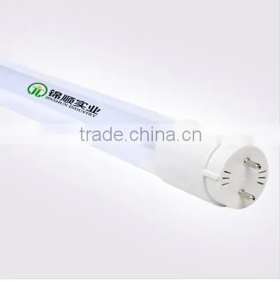 9w 600mm led tube light 720lm from China