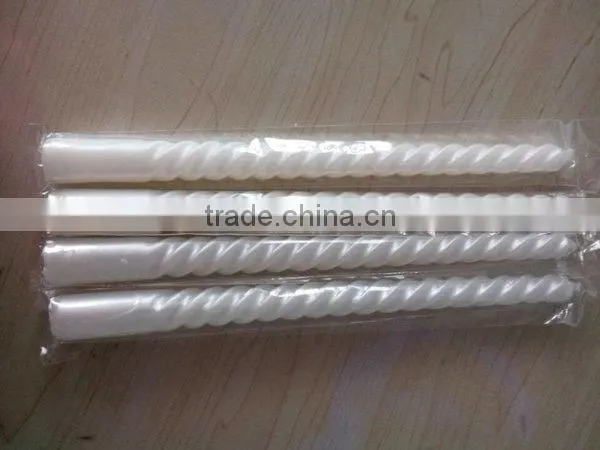 2016 the Most Popular White Candle With High Quality/cheap Price photo-3