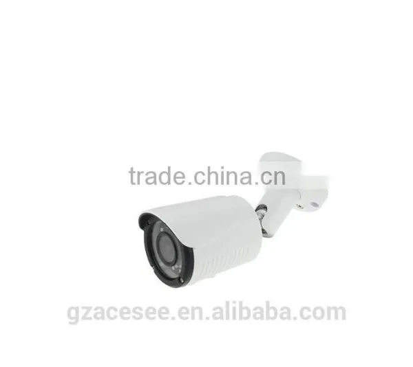 Acesee Two Year Waranty AVBQ40H400 HD IR CUT Outdoor 4M IP Camera Bullet Best Price photo-2