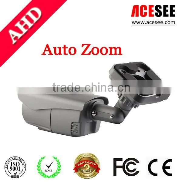 Camera Module Auto Focus Bullet ZOOM Cameras Used Auto Zoom Lenses photo-2