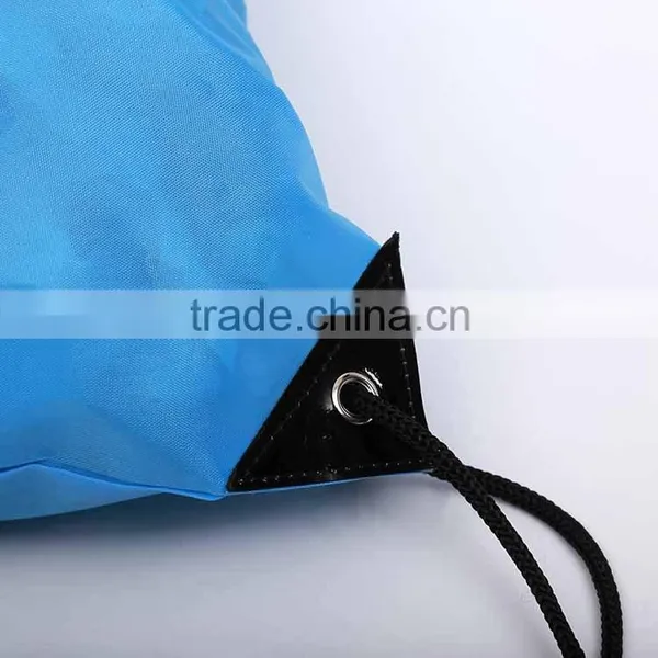 Promotional Cloth Drawstring Bag photo-5