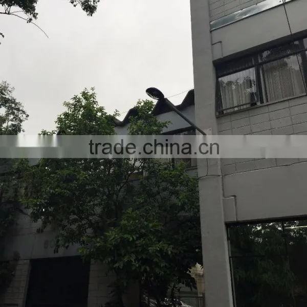 2016 Patent Designed LED Solar Street Light 30W 40W 50W 60W photo-4