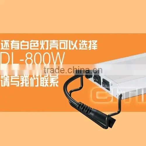 Hot Sale New Aluminum Led Aquarium Light photo-2