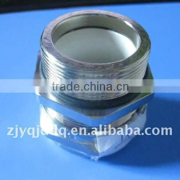 KDP32*1.5 Zinc Alloy Metal Cable Gland photo-5