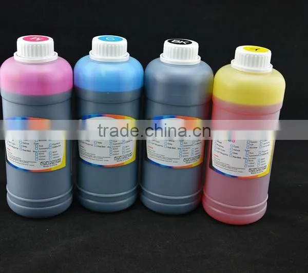 Wholesale bulk dye ink for epson inkjet printer