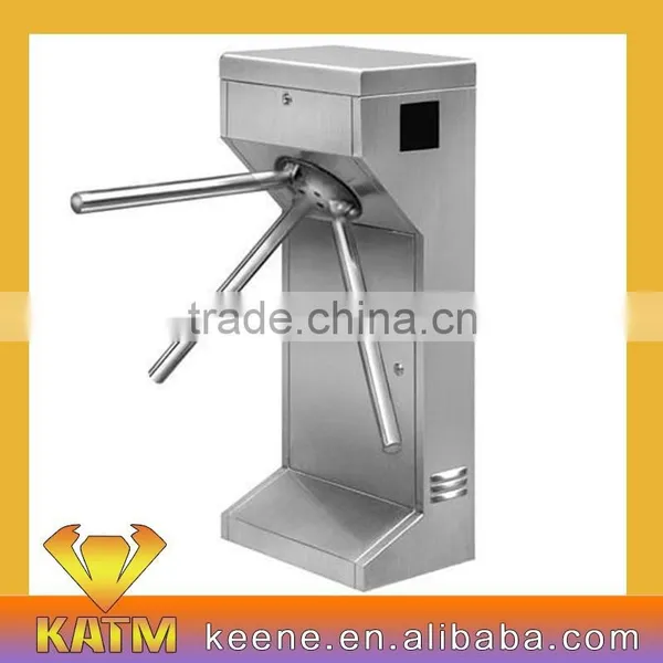 Intelligent Three Roller Gate/Turnstile Gate/Security trunstile gates