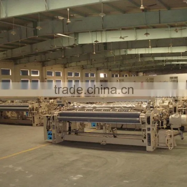 ZAX1788 800RPM High Speed Shuttleless Air Jet Loom in India photo-6