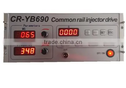 CR-YB690 Common Rail Injector Test Tool photo-2