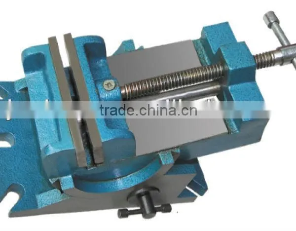 Inclinable Machine Vices