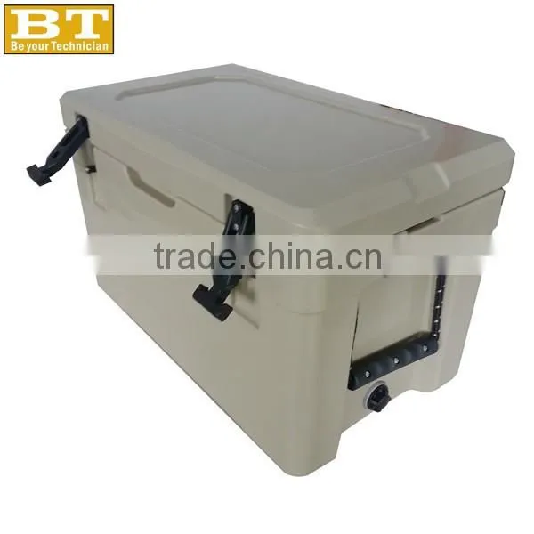 TRADE ASSURANCE Of Hot Sale Square 30L 40L60L Inflatable Ice Cooler photo-2