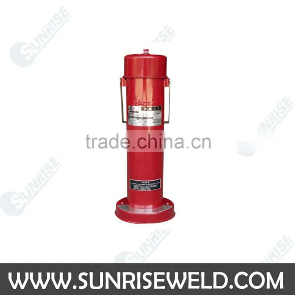 Sunrise Welding Electrode Oven Portable Electrode 5kgs Welding Rod Dryer SRED-F-5