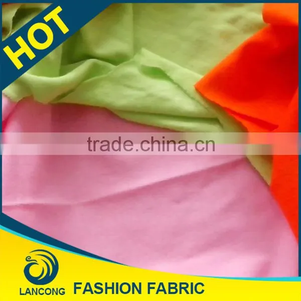 Shaoxing Textile Manufacturer for Garment Wholesale Lycra Spandex Fabric photo-2