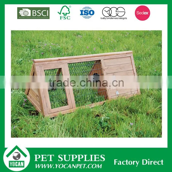 Folk Art Crafts Animal Cage Pet Home