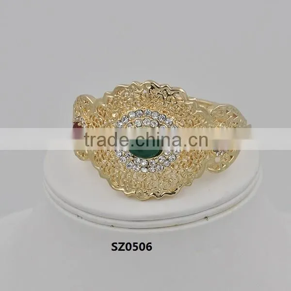 Gold Jewellery Bracelts Wholesale