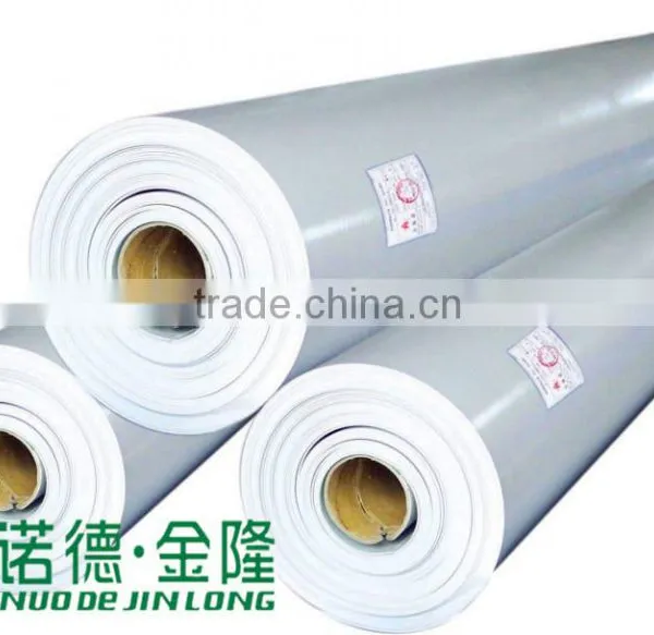 Pvc Waterproofing Membrane photo-3