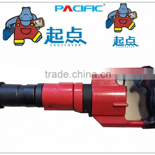 Powder Actuated Tool for Nail Board