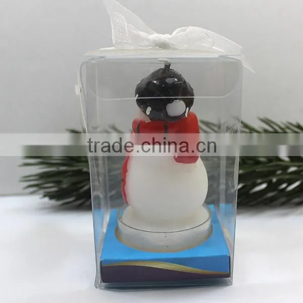 Christmas Colorful Paraffin Wax Candle Liquid Paraffin Candles photo-2