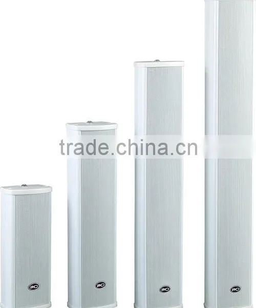 Outdoor PA Waterproof Column Speaker photo-2