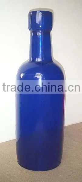Advertising Giant Inflatable Bottle for Promotion photo-2