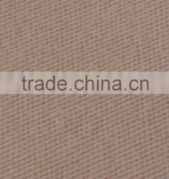 98% Cotton 2%Spandex Cotton Twill Fabric Price photo-4