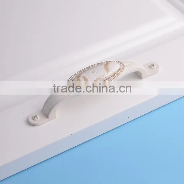 Supplier Wholes Qualified Wenzhou Zinc Alloy Ceramic Furniture Cabinet Cheap Hardware Knobs photo-3