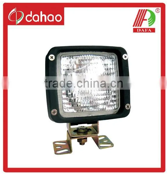Work Lamps