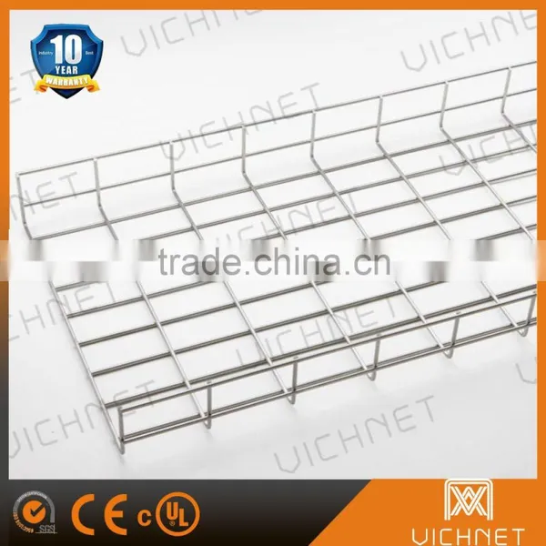 Stainless Steel Cable Trunking Strut Channel Clamps photo-2