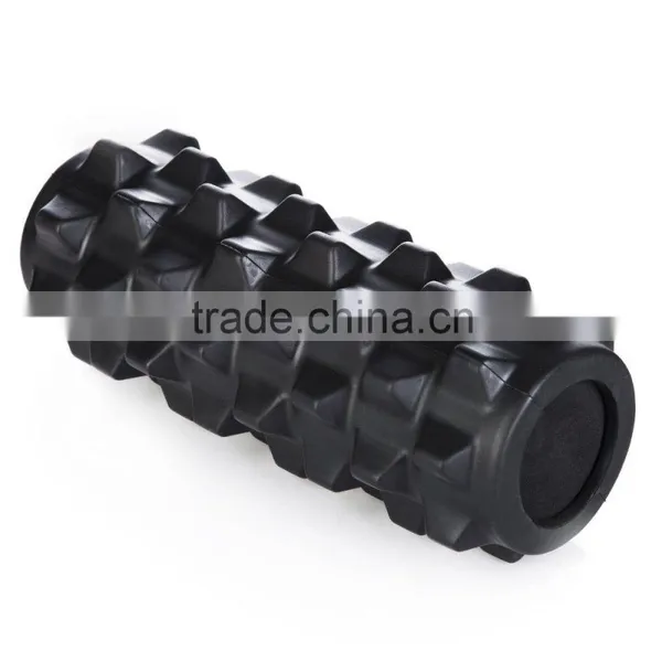 EVA Massage Grid Foam Roller
