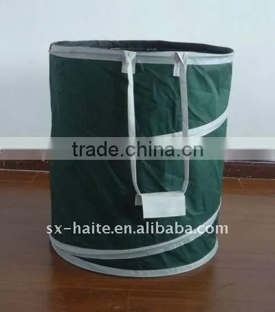 Pop up Garden Bag/leaf Bag/trash Bag