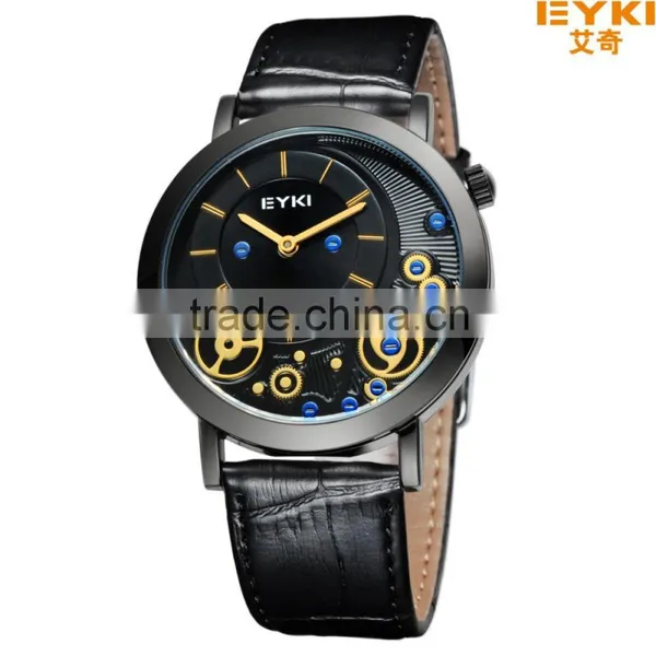 Fashion Mens Trend Design Quartz Watch 2016 photo-2