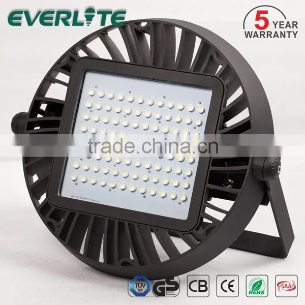 CE GS CB Certificate 80w-250w Led Highbay Lamp IM79 110lm/w 150w Ufo Led High Bay Light photo-3