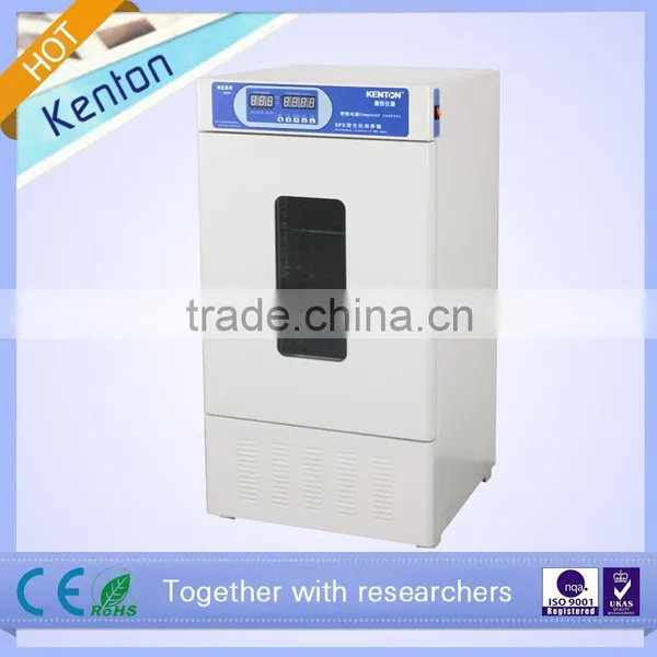 Full Automatic Air Bath Orbital Incubator Shaker photo-3