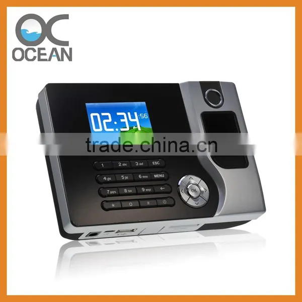 b3 Fingerprint Time Attendance,fingerprint Time Attendance H0201 photo-5