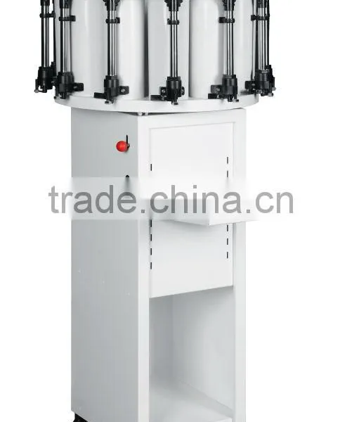 Manual Colorants Paint Tinting Machine Paint Dispenser HT-20B1 photo-2