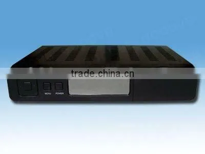 Fta Satellite Receiver Orton 4060CX 173CM