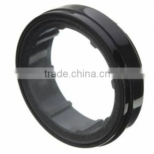 Camera Clear UV Protect Lens Cap / UV Lens Cover / Lens Protect Ring photo-3