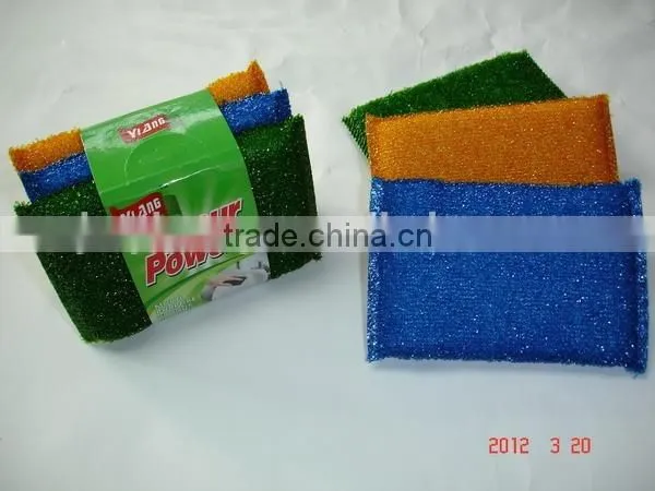 Mesh Sponge photo-4