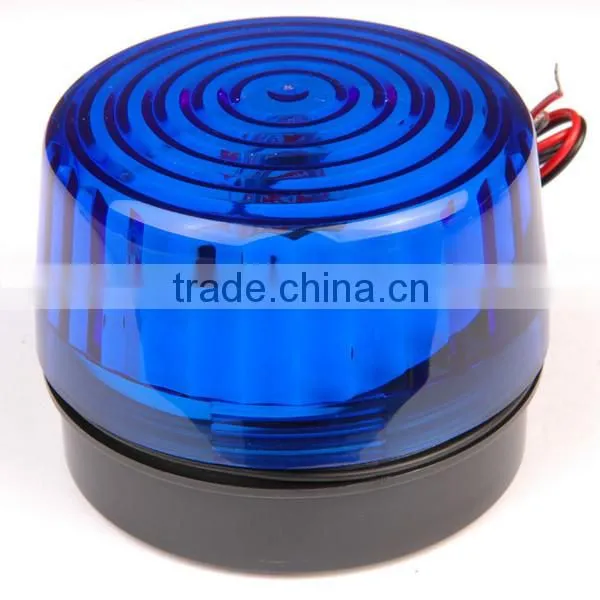 12V Emergency Warning LED Strobe Light photo-3