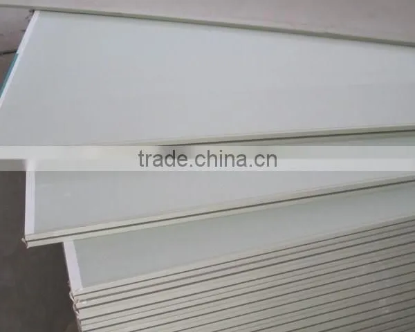 Standard Gypsum Board / Rhino Board photo-2