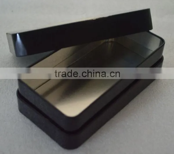 Rectangular Gift Packing Tin Box,/rectangular Tin BoxRectangular Tin Box /christmas Gift tn Box photo-2
