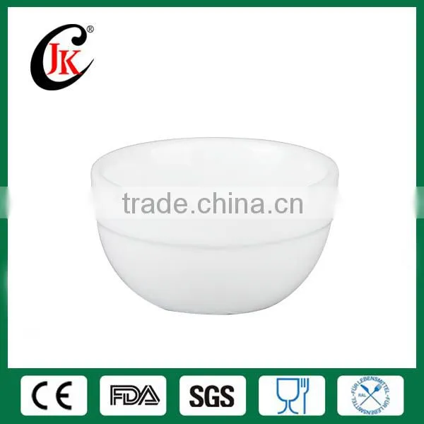 Wholesale New Unique Small Creative Ceramic Christmas Butter Dish photo-2