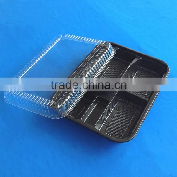 Disposable With Transparent Lid photo-3
