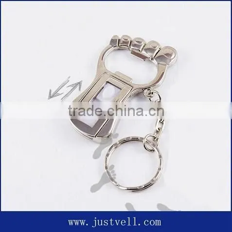 Novel Memory Stick Free Logo Metal Mini Pormo Usb Pen Drivers Customize Usb Bottle Opener Memory Stick photo-3