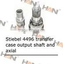 Putzmeister G64 Transfer Case Three Axis for Concrete Pump Spare Parts Sany Zoomlion Cifa Junjin Ihi photo-2