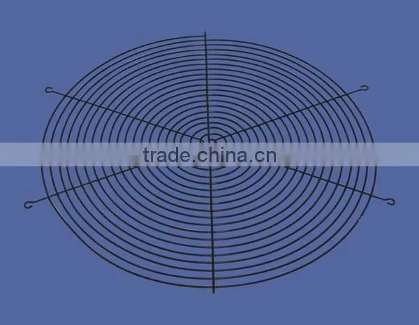 Fan Guard Grid photo-5