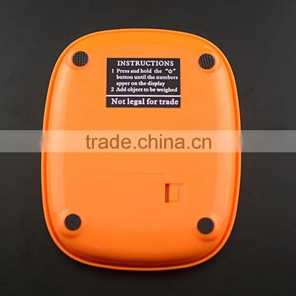7kg/1g New Arrival Kitchen Scales Digital photo-2