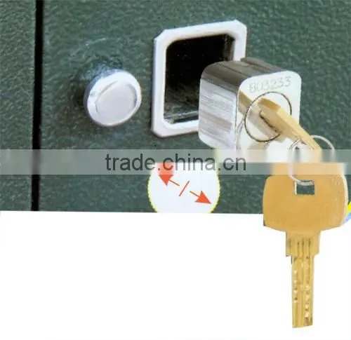 Combination Box COM-SJ200C-3 photo-3
