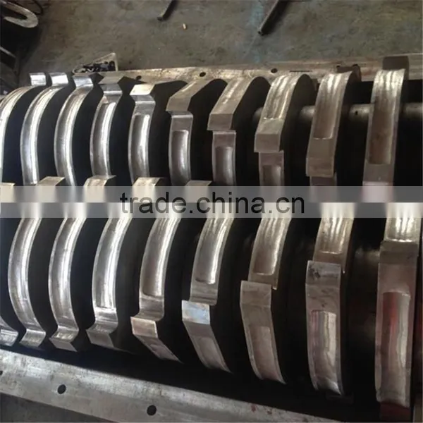 Whole Tire Shredder photo-2