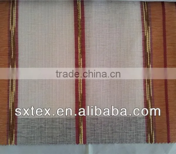 High Quality With Cheap Price Engineering Yarn Fabirc for Children Curtains