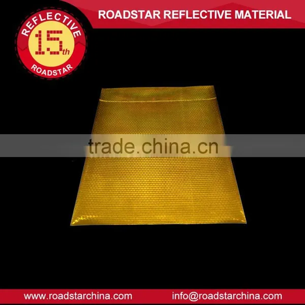 Expert Safety Protective PVC Reflective Film